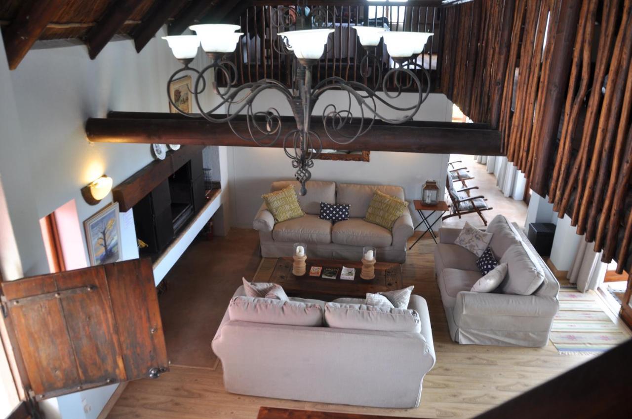 Ocean View Cottage, Springerbaai Boggomsbaai Exterior photo