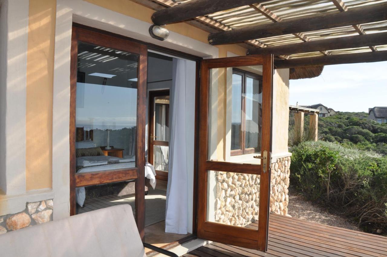 Ocean View Cottage, Springerbaai Boggomsbaai Exterior photo