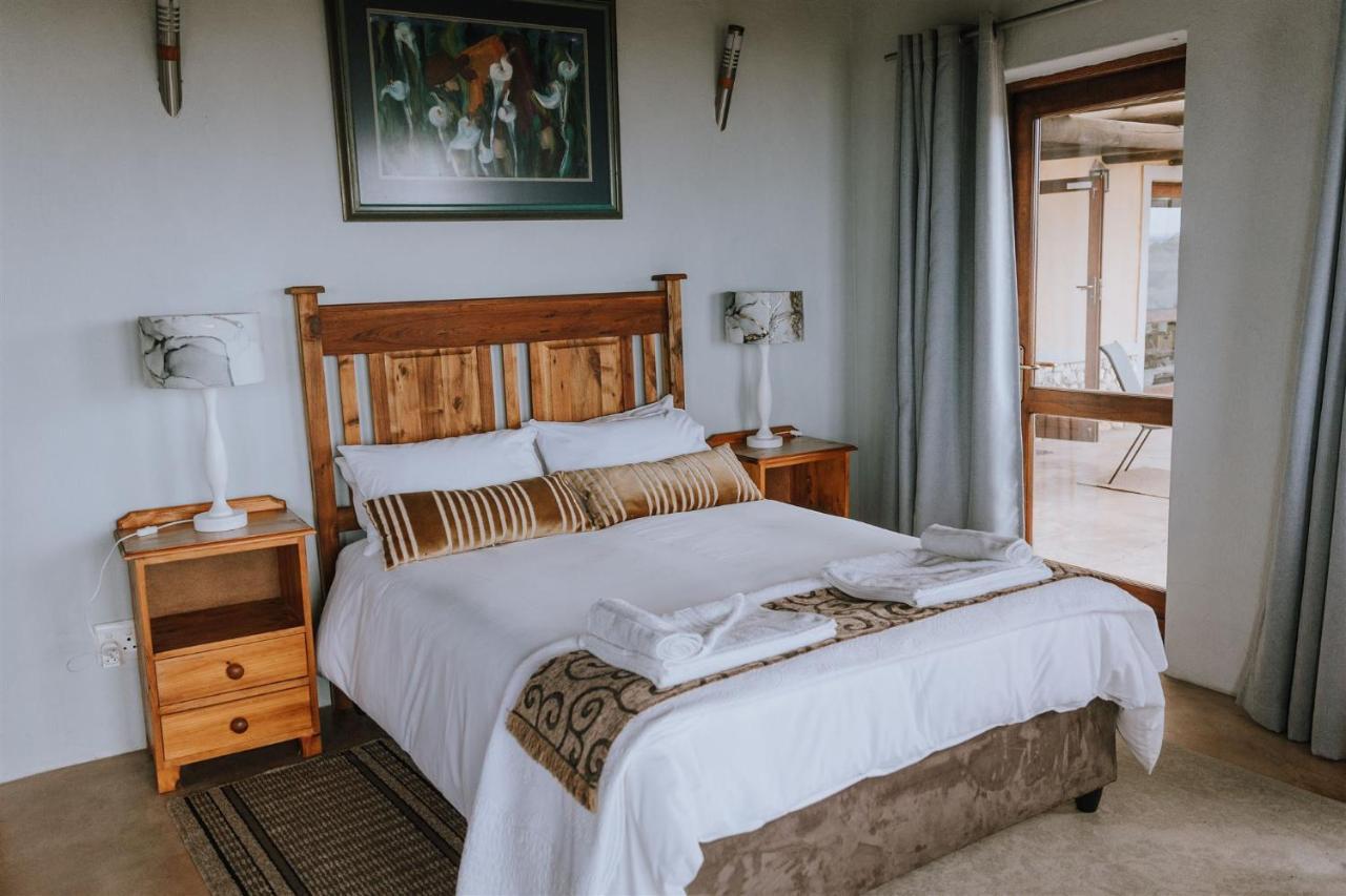 Ocean View Cottage, Springerbaai Boggomsbaai Exterior photo