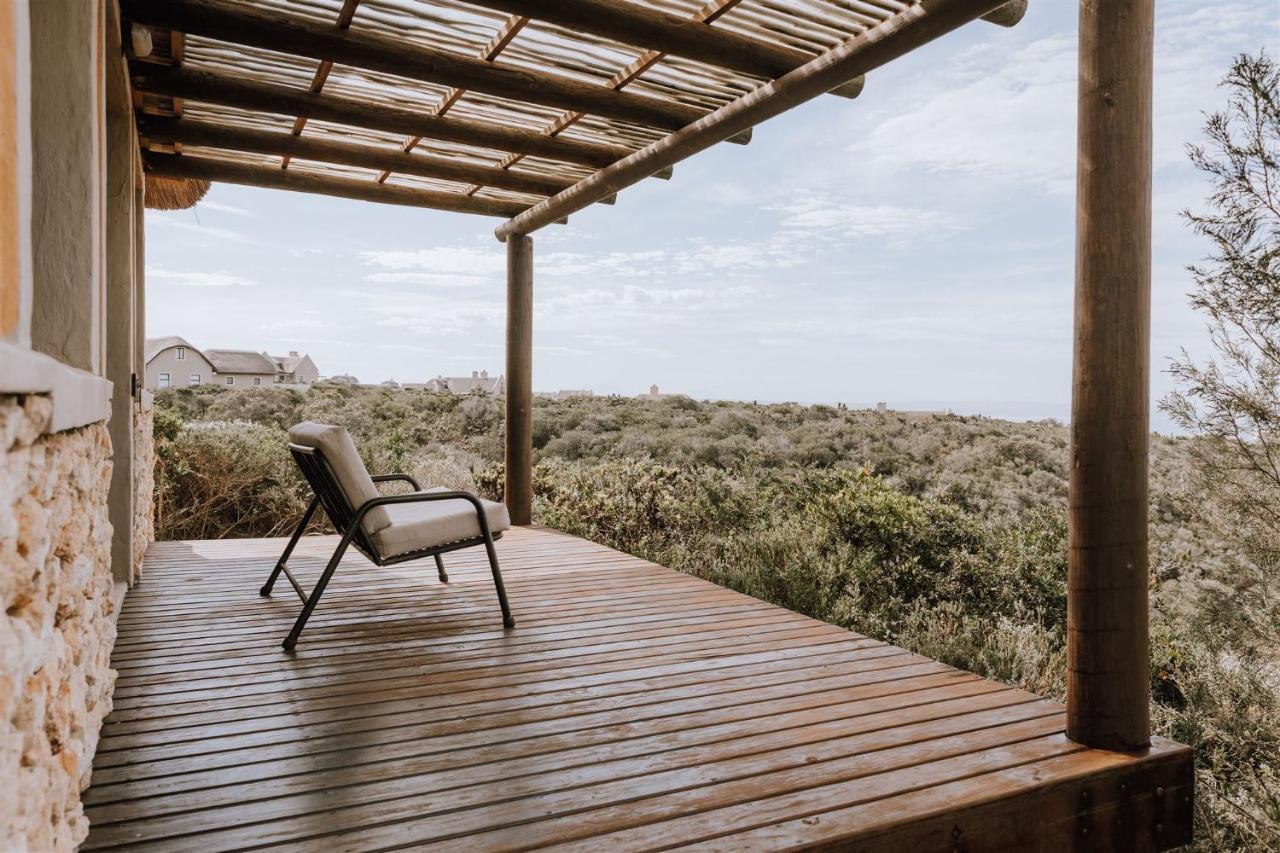 Ocean View Cottage, Springerbaai Boggomsbaai Exterior photo