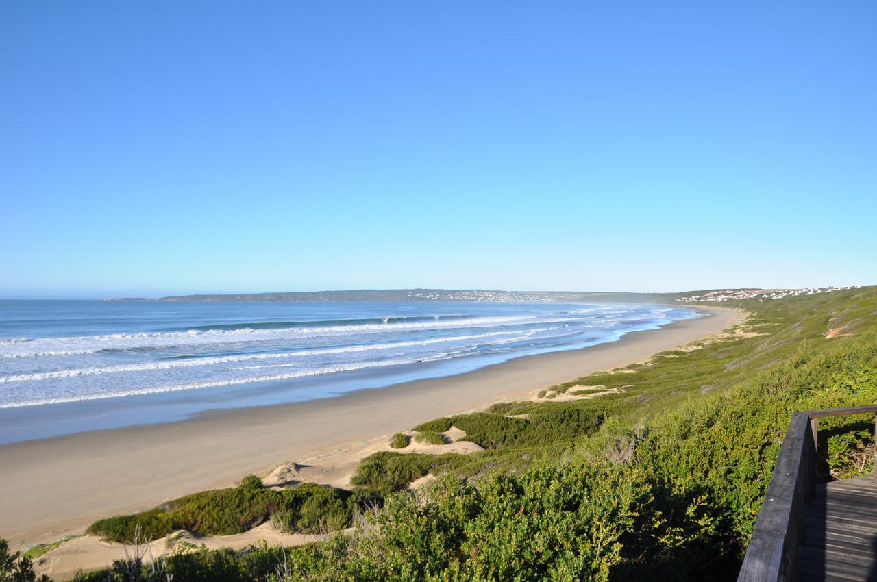 Ocean View Cottage, Springerbaai Boggomsbaai Exterior photo